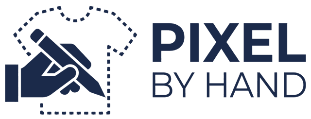 Pixel By Hand