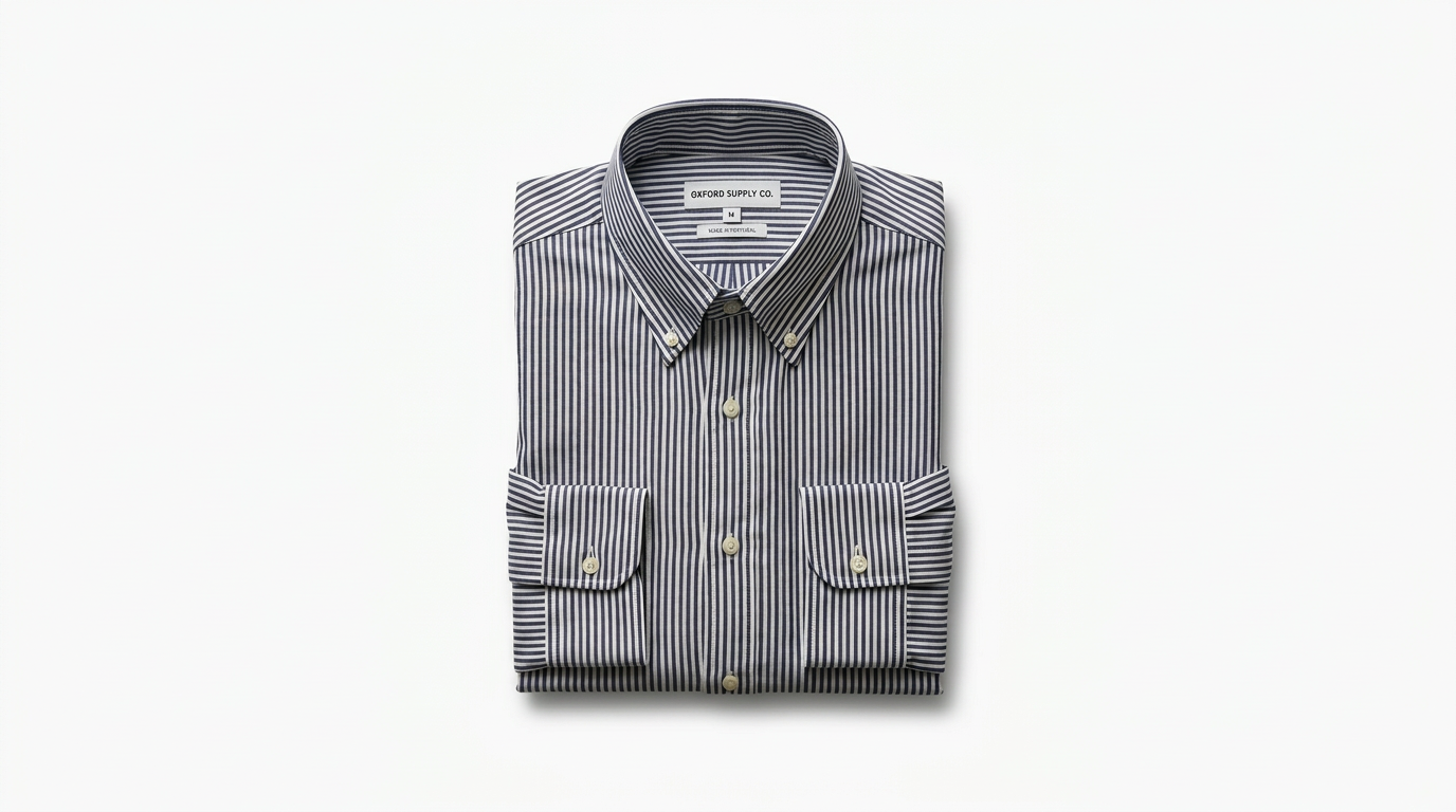 Shirt after background removal