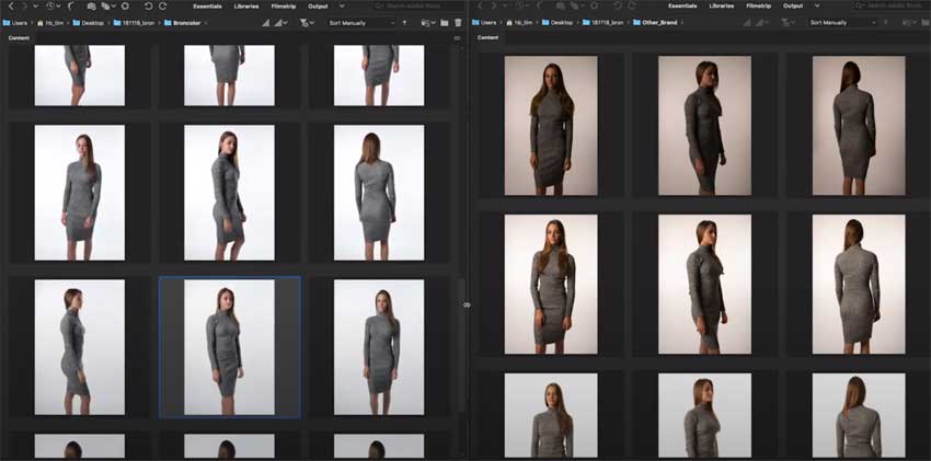10 Tips For Choosing The Best Product Image Editing Service 4 Take more shots than are needed PixelByHand