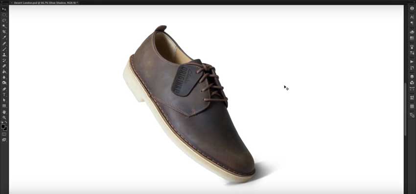 shoe photo editing shoe photo editing