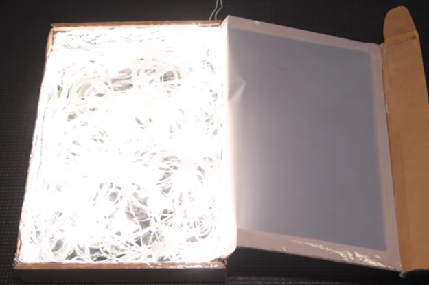 17 Product Photography DIY Lighting lightbox