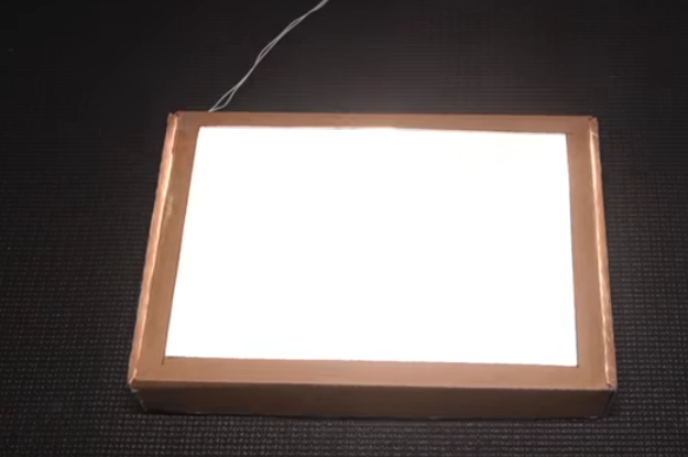 18 Product Photography DIY Lighting lightbox