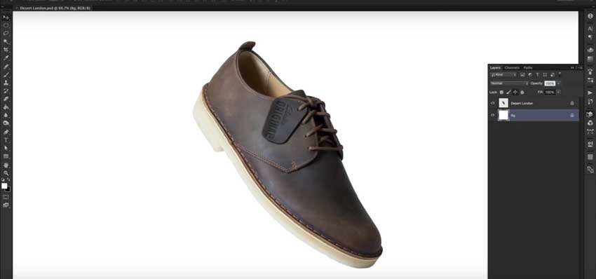 3-shoe-is-on-a-white-background shoe is on a white background