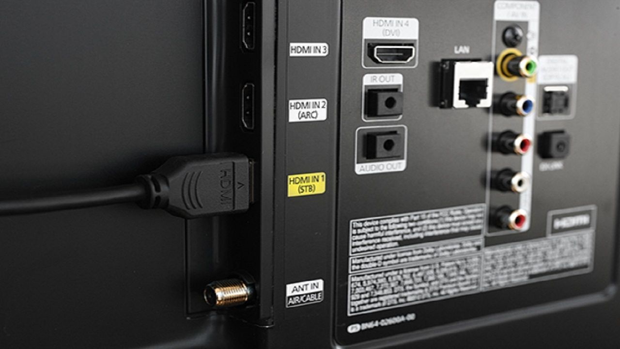 tv connections image tv connections image