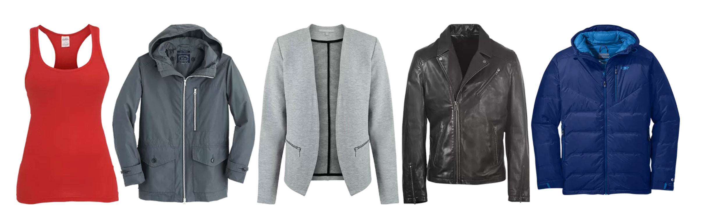 ecommerce image clipping mannequin product photography