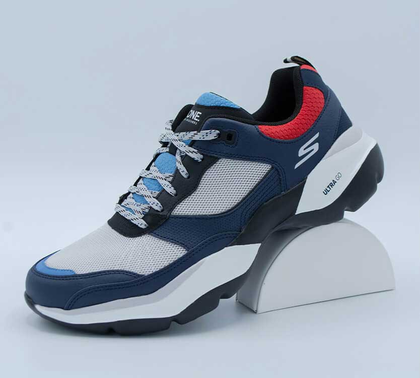 clipping path running shoe before