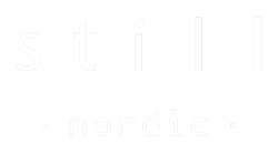 still-nordic-logo-white-250px still nordic logo