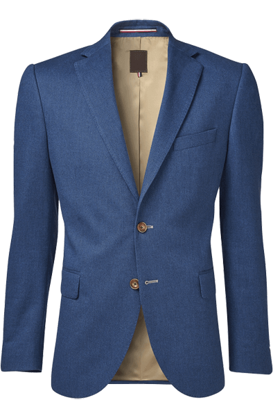 Blazer image after product retouching service Blazer image after product retouching service