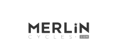 Merlin Cycles logo