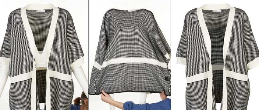 The process of ecommerce photo editing The process of ecommerce photo editing