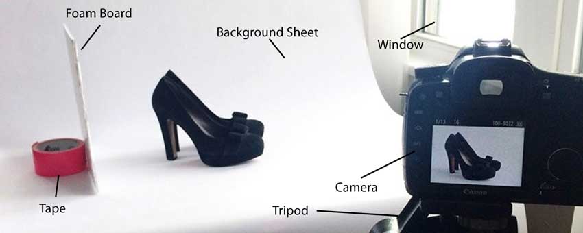 product photography setup product photography setup