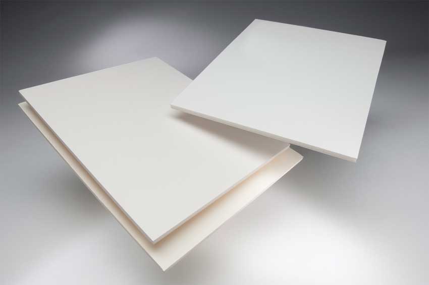 white boards used for ecommerce product photography