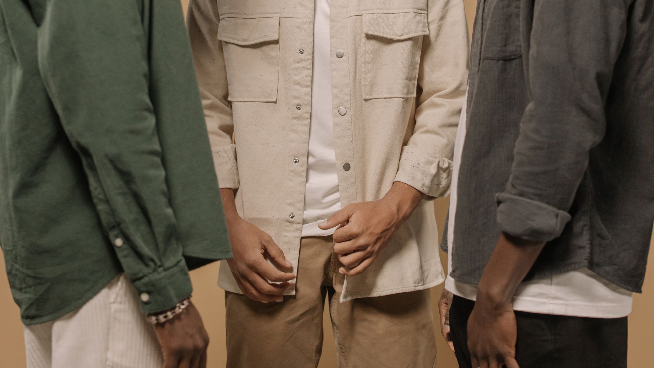 Why Shoot a Lookbook Why Shoot a Lookbook