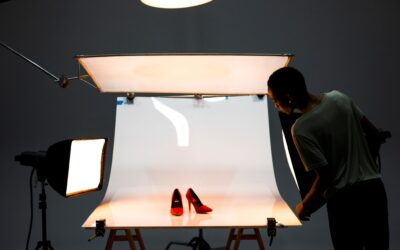 Product Image Editing: Are RAW pictures better for editing?