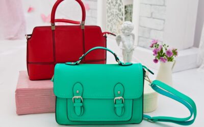 Handbag Photography: How to Photograph Handbags (5 ways)