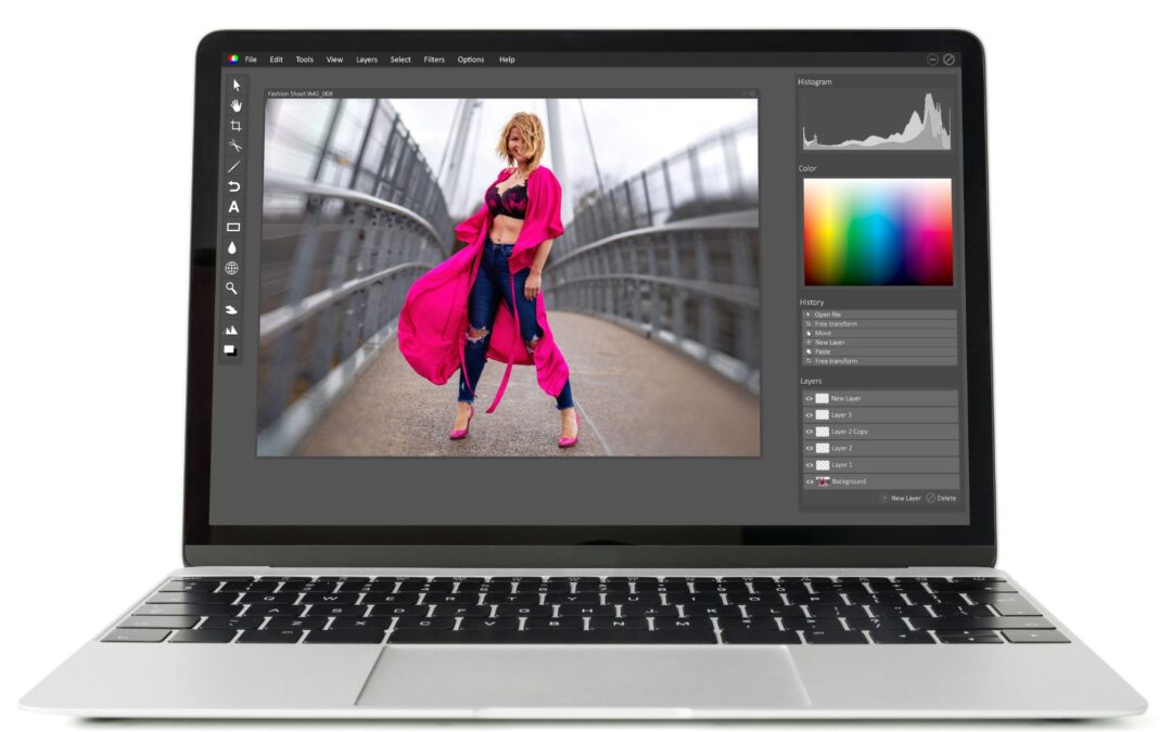 Is My Product Image Big Enough? The Difference Between High-Res and Low-Res Product Photos