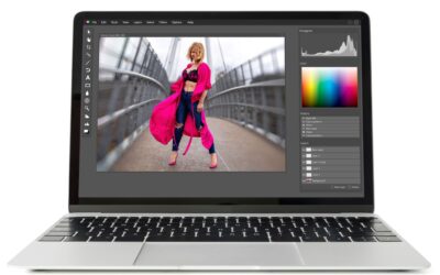 Is My Product Image Big Enough? The Difference Between High-Res and Low-Res Product Photos