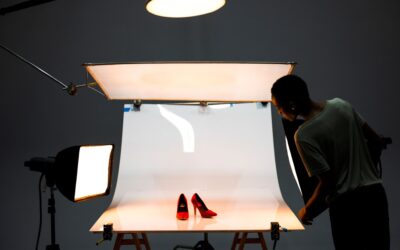 How to Use Natural Lighting for Product Photography (A Quick Guide)