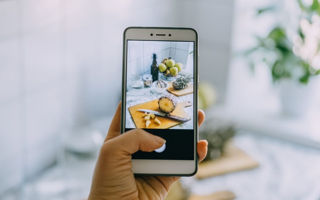 How Do I Take Product Photos with My Phone? (A Quick Guide to DIY Product Photography)