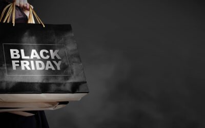 10 Tips to Prepare your eCommerce Store for Black Friday/Cyber Monday