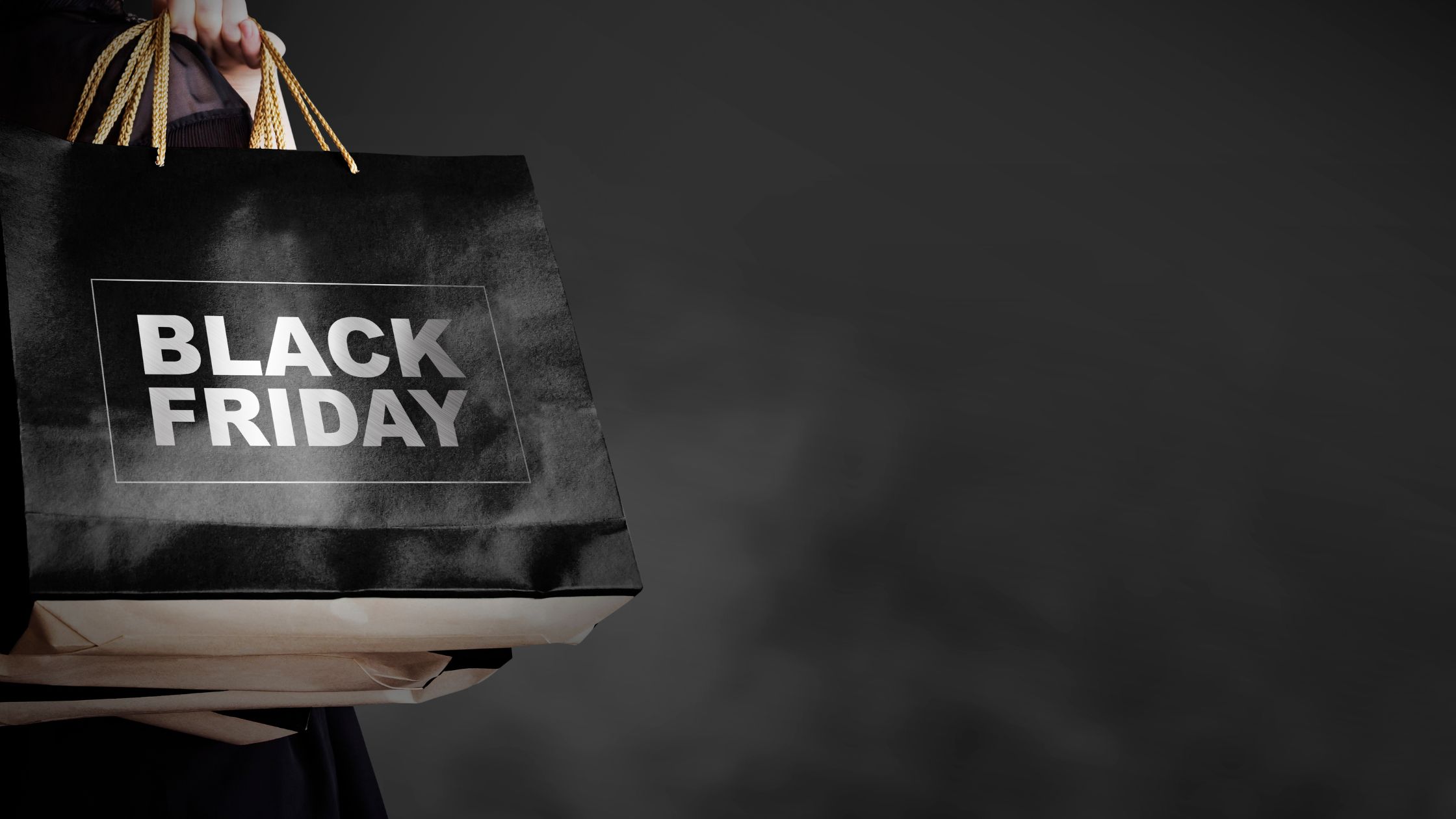 Prepare your eCommerce Store for Black FridayCyber Monday