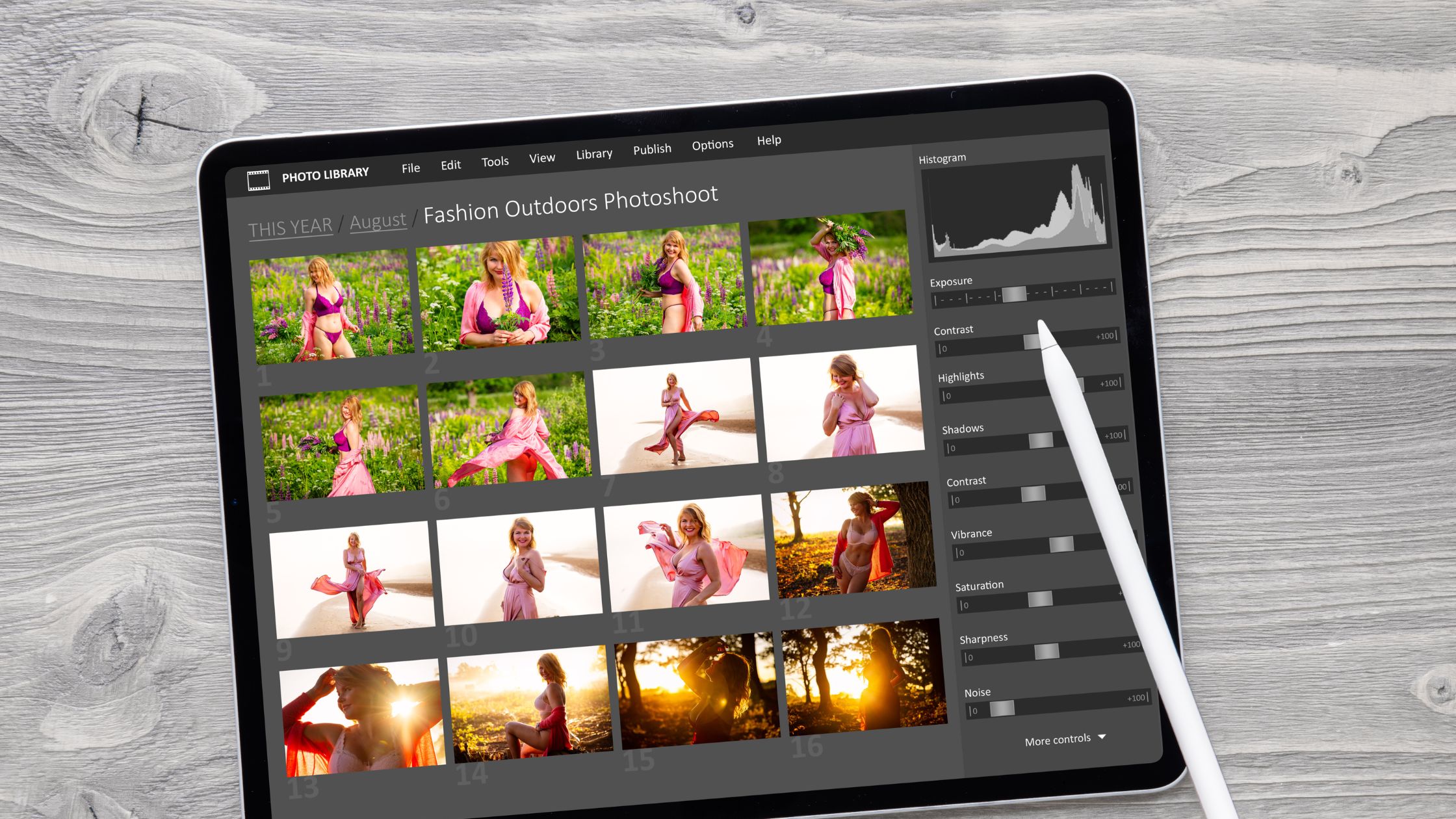 eCommerce Photo Retouching eCommerce Photo Retouching