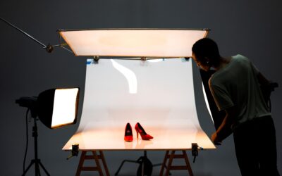 10 Product Photography Trends in 2023