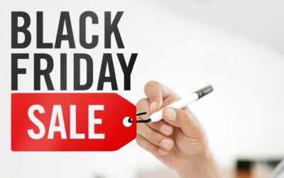 Black Friday Ecommerce: How to Prepare Your Online Store for Holiday Sales