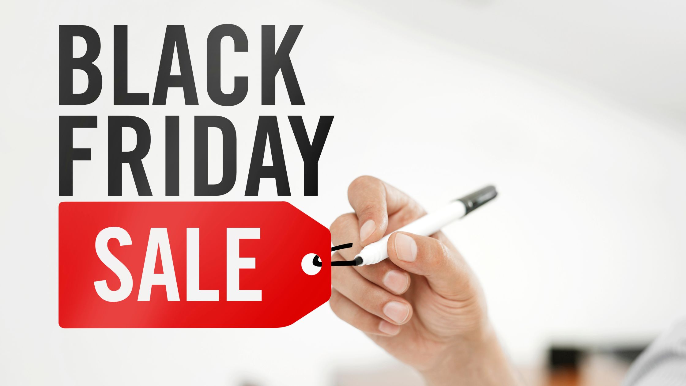 Black Friday Ecommerce Black Friday Ecommerce