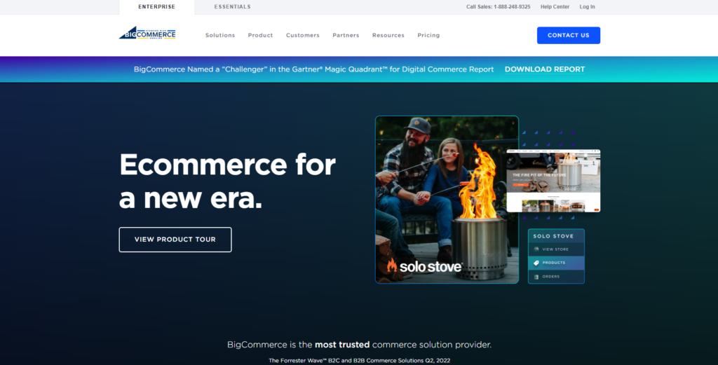 bigcommerce