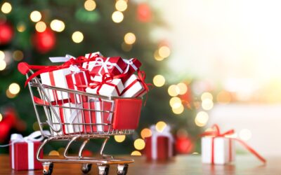 12 Christmas Marketing Ideas For Your eCommerce Store