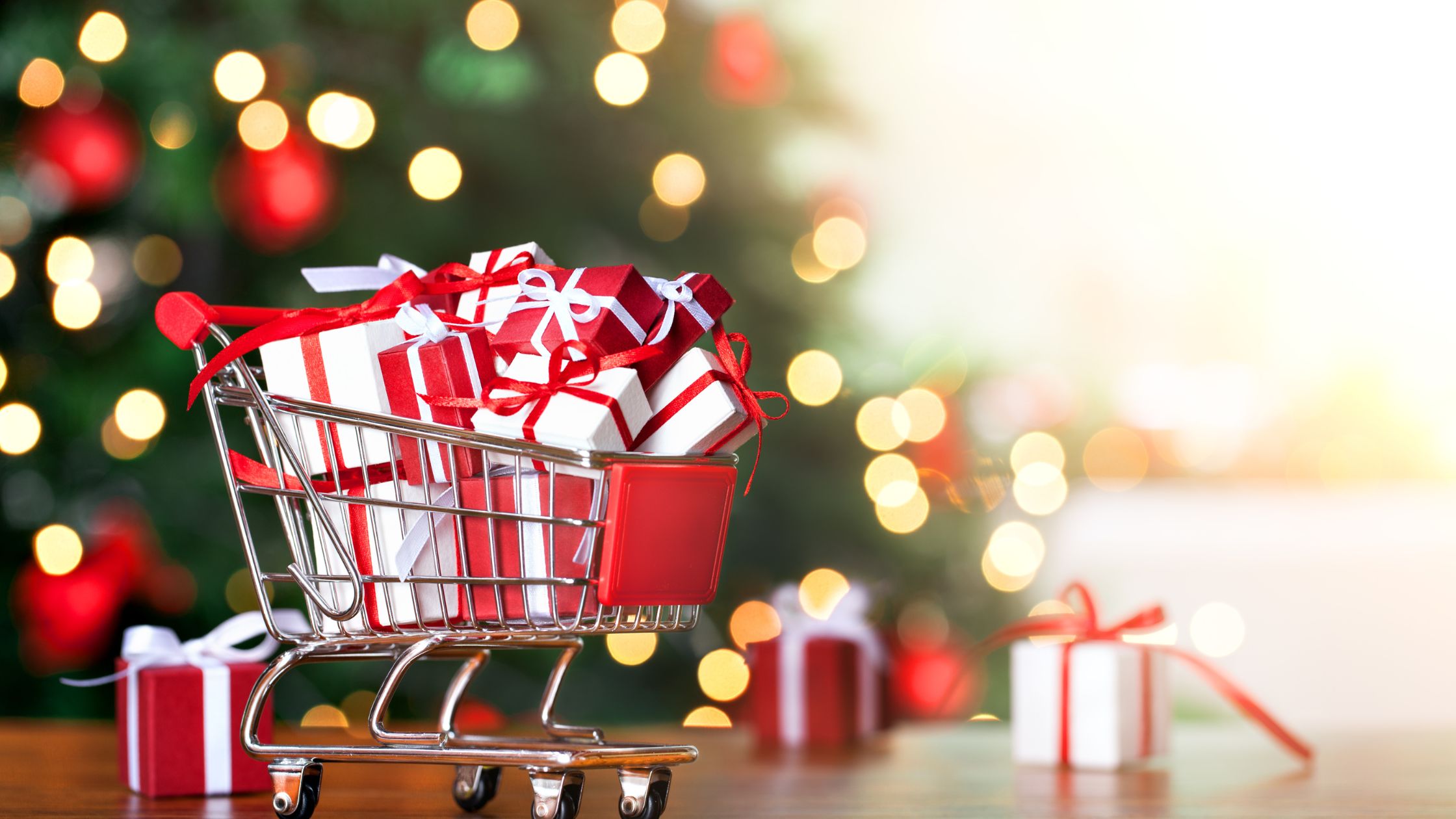 12 Christmas Marketing Ideas For Your eCommerce Store