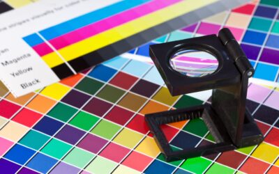 What Is Color Matching Service and Why Is It Best For Your Business?