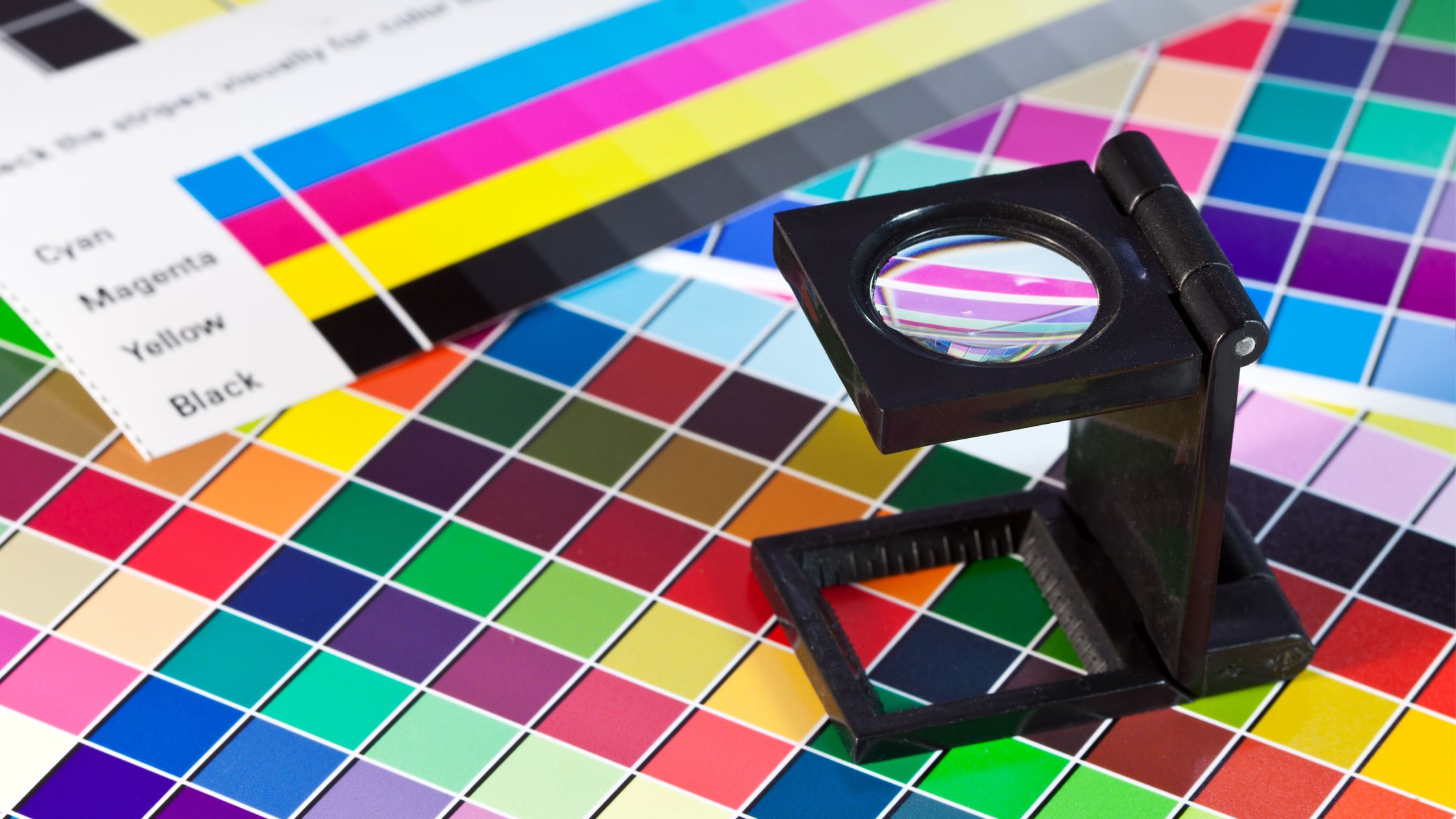 Color Matching Service Color Matching Service