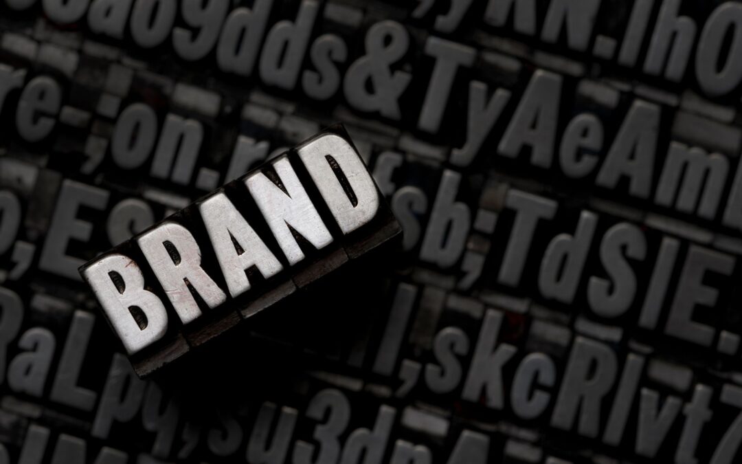 Ecommerce Branding: Strategies to Build Your Brand