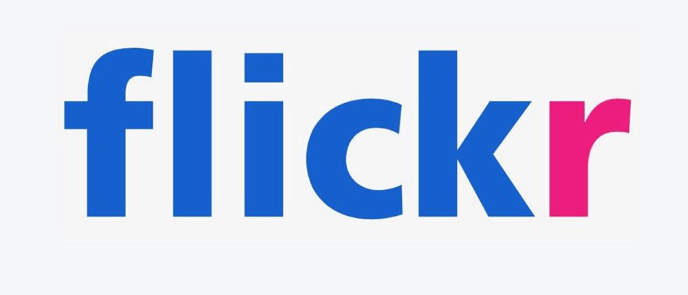 flickr flickr