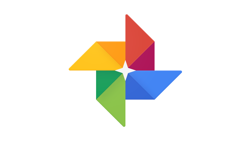 google photos