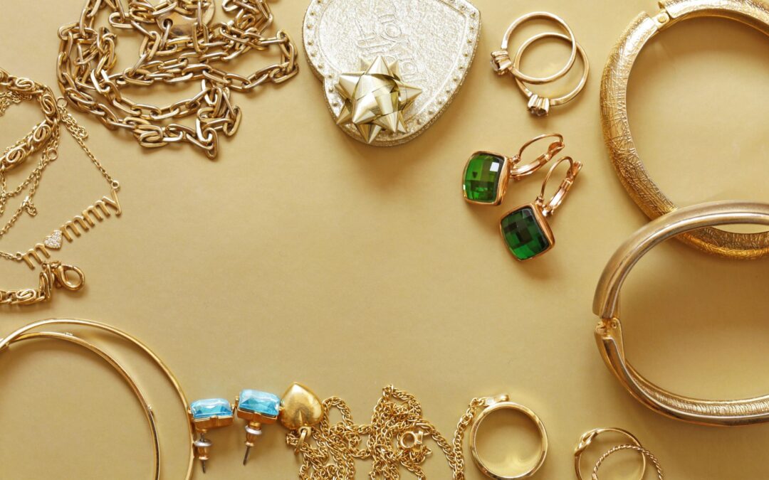 How To Photograph Jewelry: Jewelry Photography Tips
