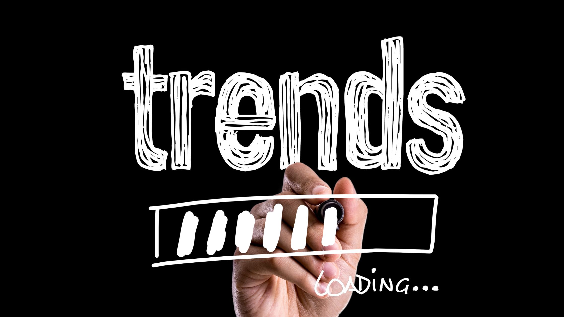 eCommerce Trends eCommerce Trends