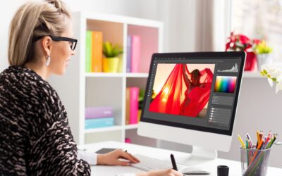 Types of Image Editing Services and How to Choose One for your Ecommerce Business