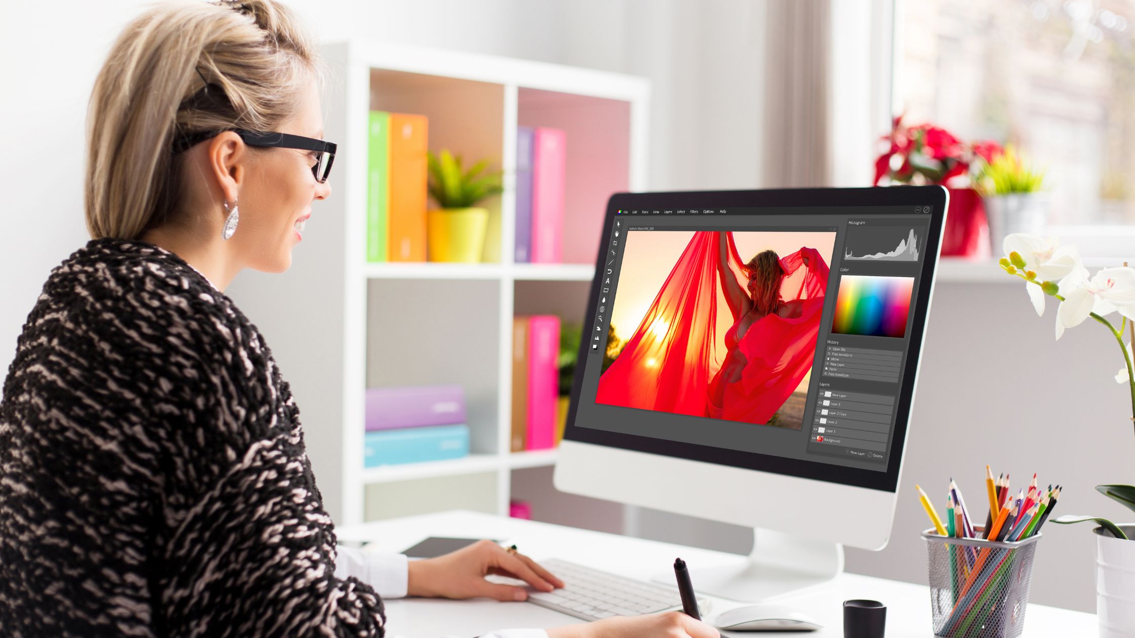 Types of Image Editing Services and How to Choose One for your Ecommerce Business Types of Image Editing Services and How to Choose One for your Ecommerce Business