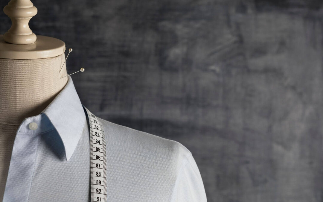 How Do You Use a Ghost Mannequin Effect?