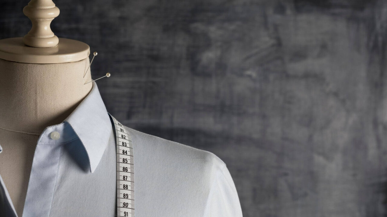 How to Use a Ghost Mannequin Effect Pixel by Hand