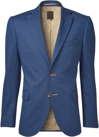 blazer on transparent background blazer on transparent background