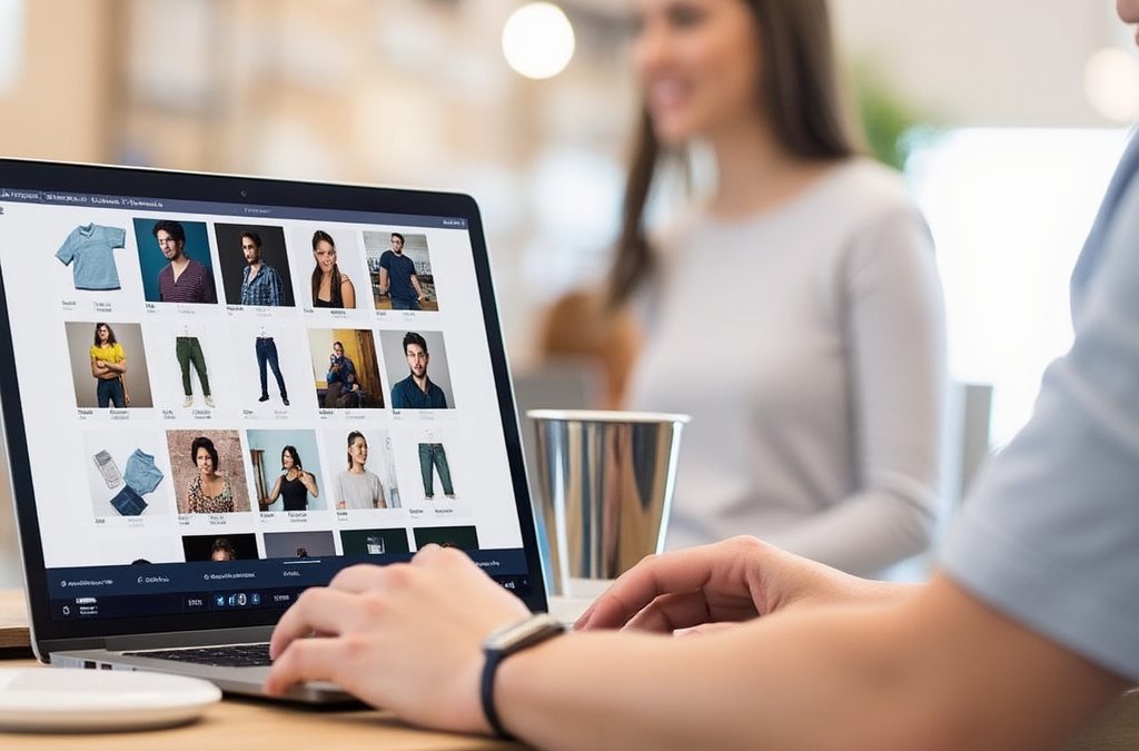 Streamlining High-Volume Fashion Post-Production Workflows: Unlock Creative Efficiency for Better Results